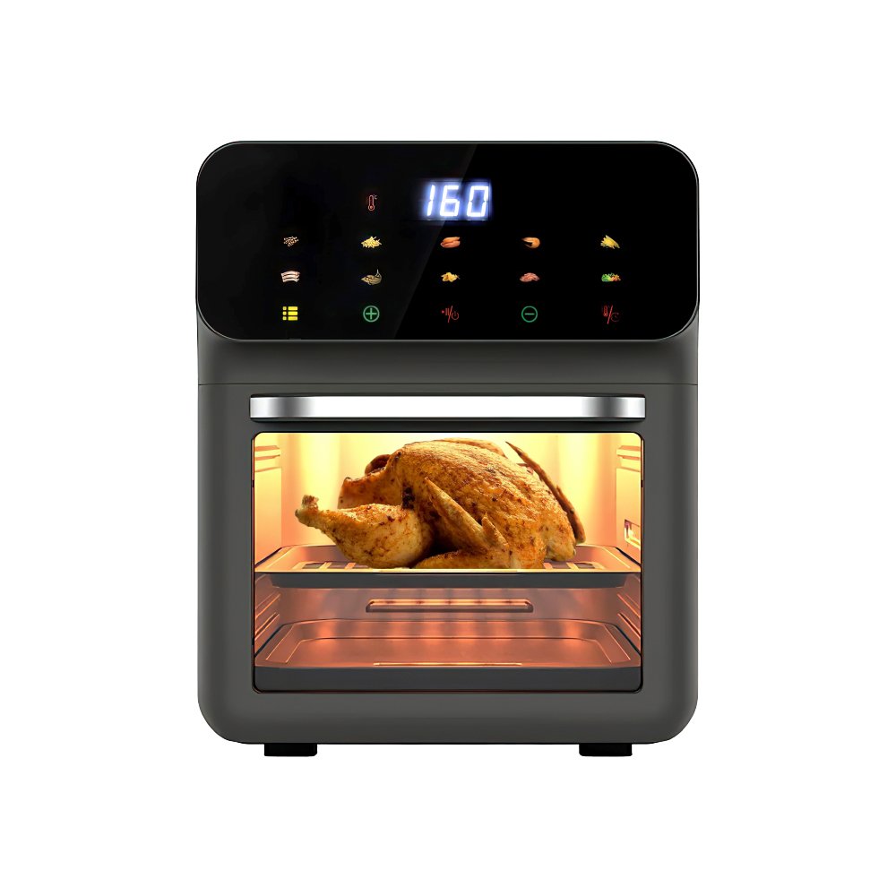 High-Performance Air Fryer